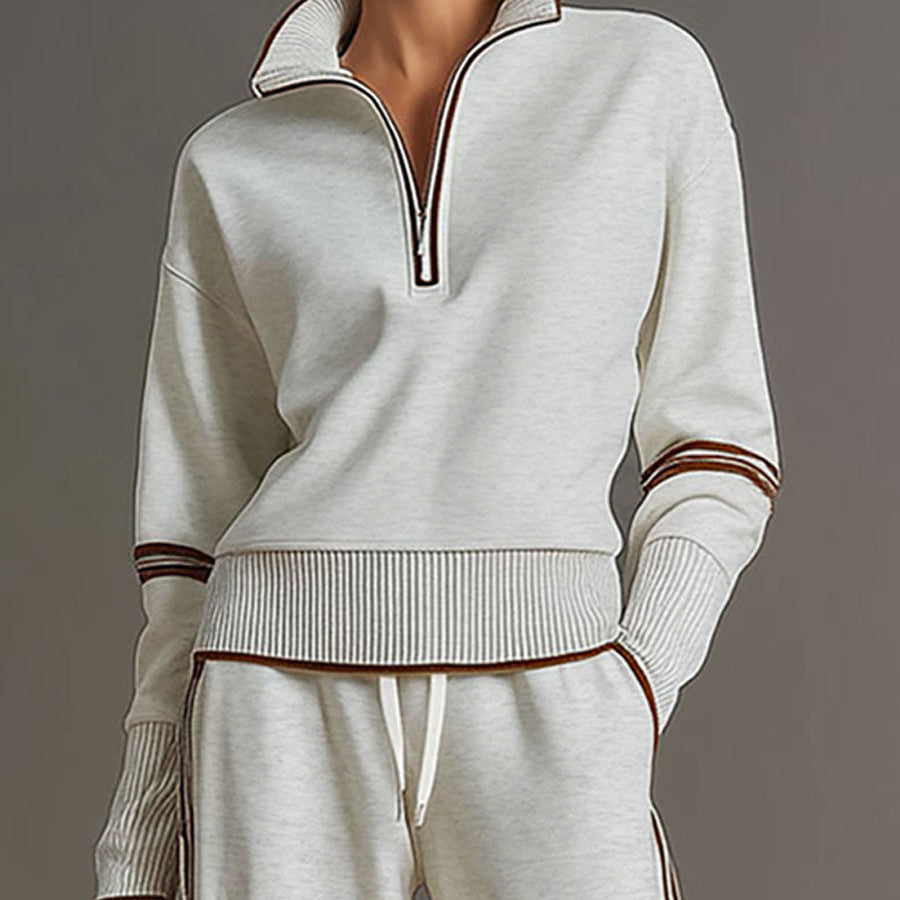 Conjunto Punto Suave – Alba