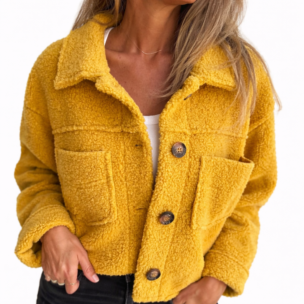 Eira - Chaqueta