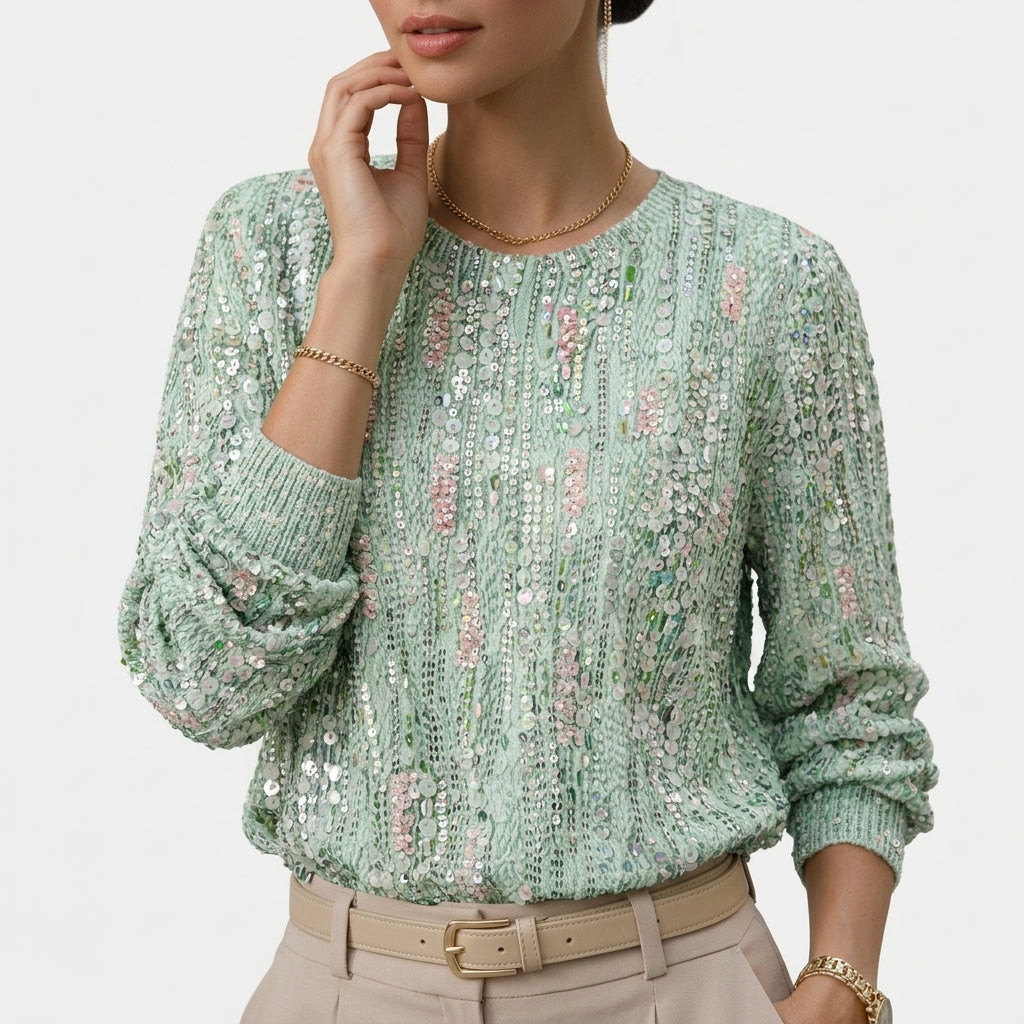 Esmeralda - Blusa