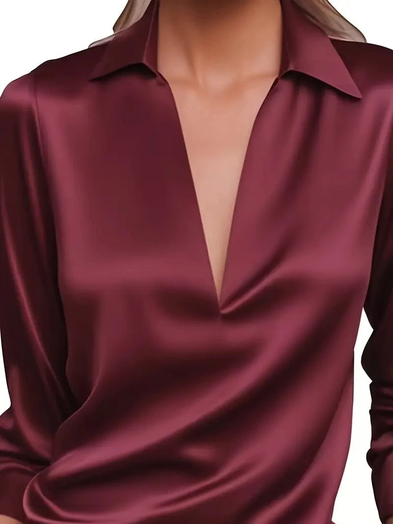 Clara - Blusa