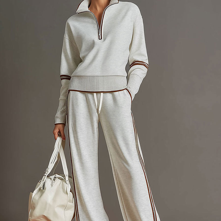 Conjunto Punto Suave – Alba