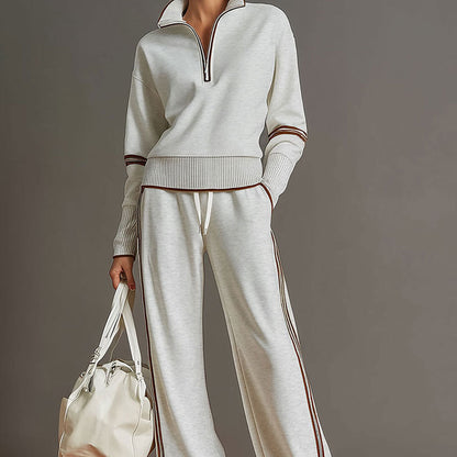 Conjunto Punto Suave – Alba