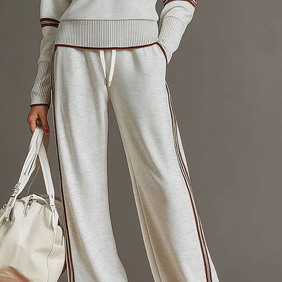 Conjunto Punto Suave – Alba