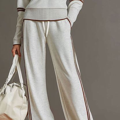 Conjunto Punto Suave – Alba