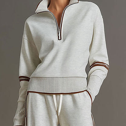 Conjunto Punto Suave – Alba