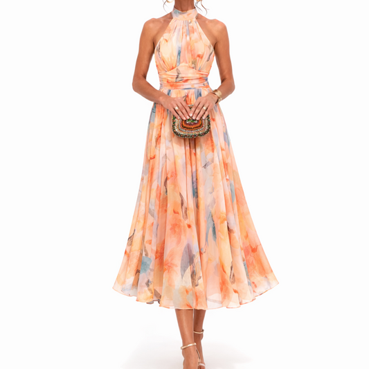 Vestido - Luz de Valeria