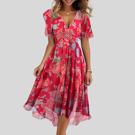 María – Vestido de verano elegante