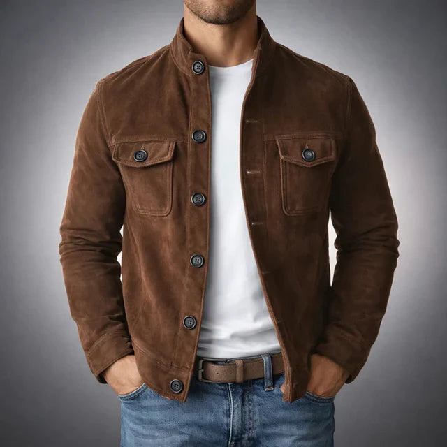 Chaqueta Vaquera - Mateo
