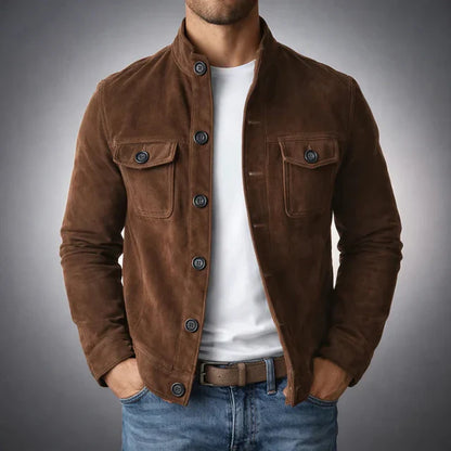 Chaqueta Vaquera - Mateo