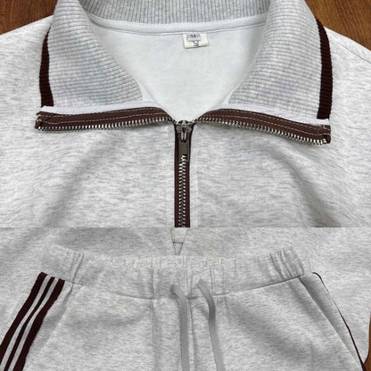 Conjunto Punto Suave – Alba