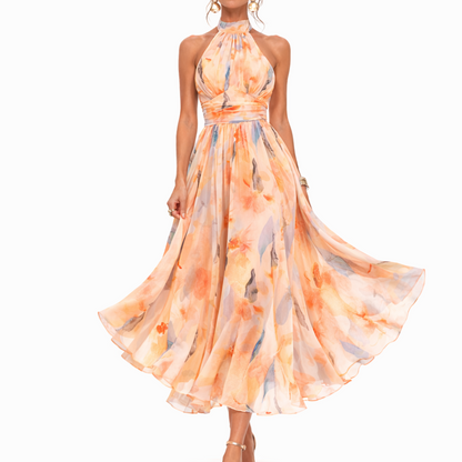Vestido - Luz de Valeria