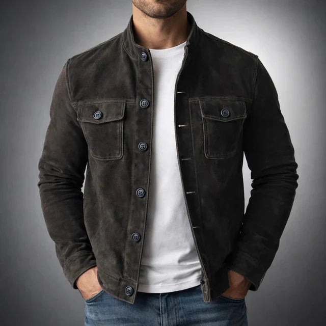 Chaqueta Vaquera - Mateo