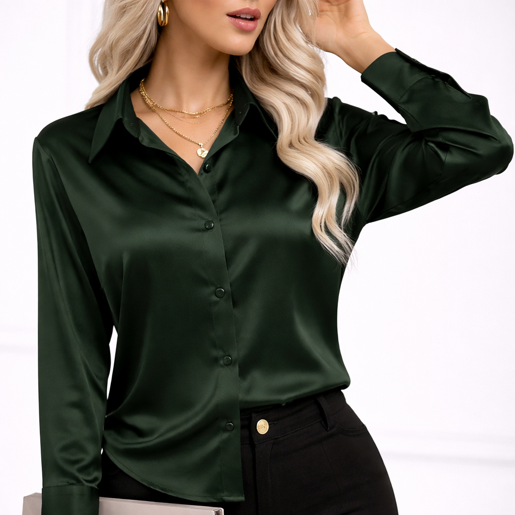 Alma - Blusa