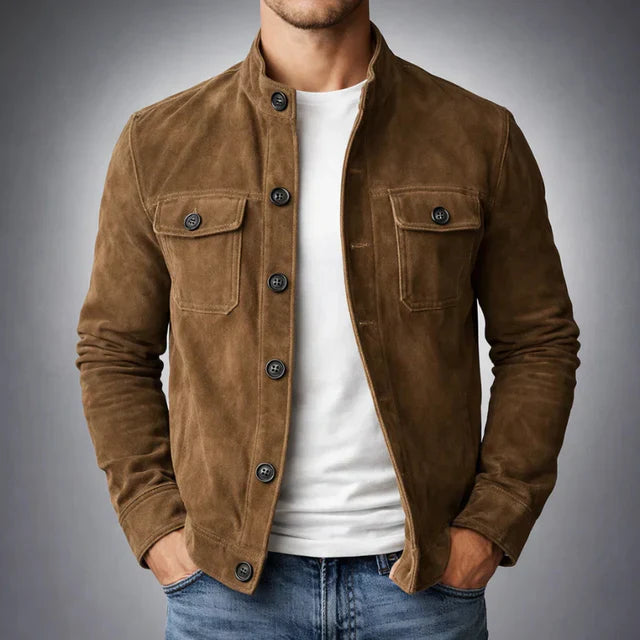 Chaqueta Vaquera - Mateo