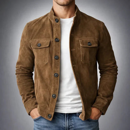 Chaqueta Vaquera - Mateo