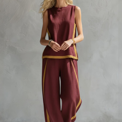 Conjunto Recto – Sofía