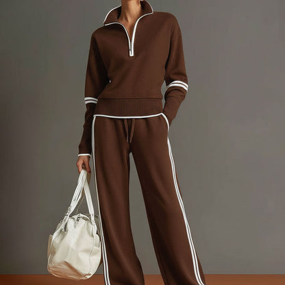 Conjunto Punto Suave – Alba
