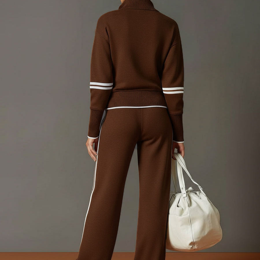 Conjunto Punto Suave – Alba