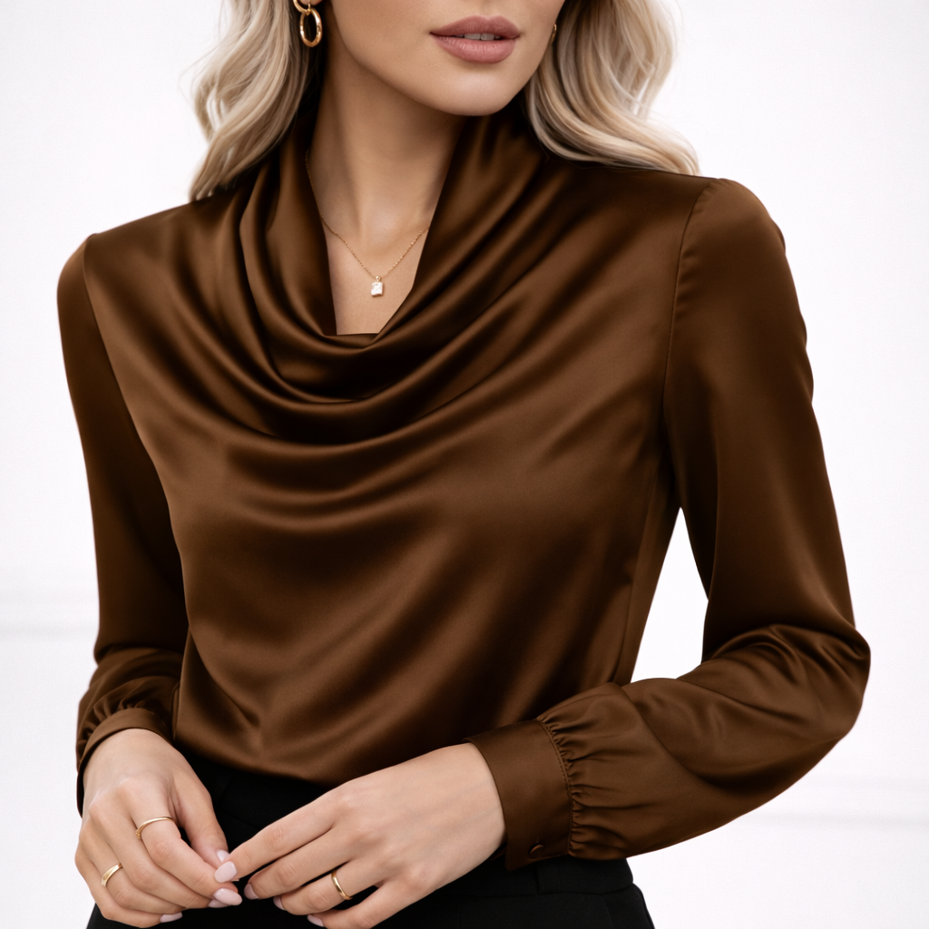 Noa - Blusa
