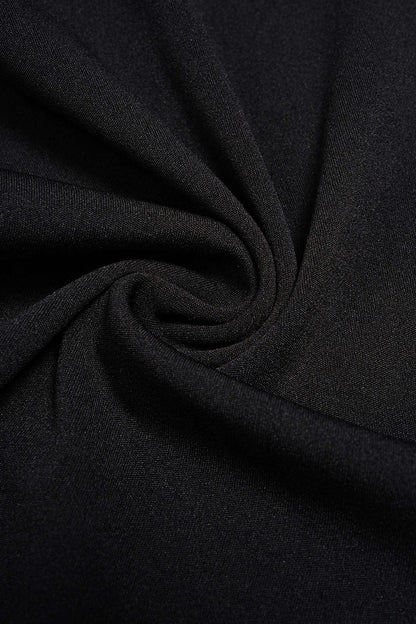 Mono Violeta Metalizado Sin Tirantes