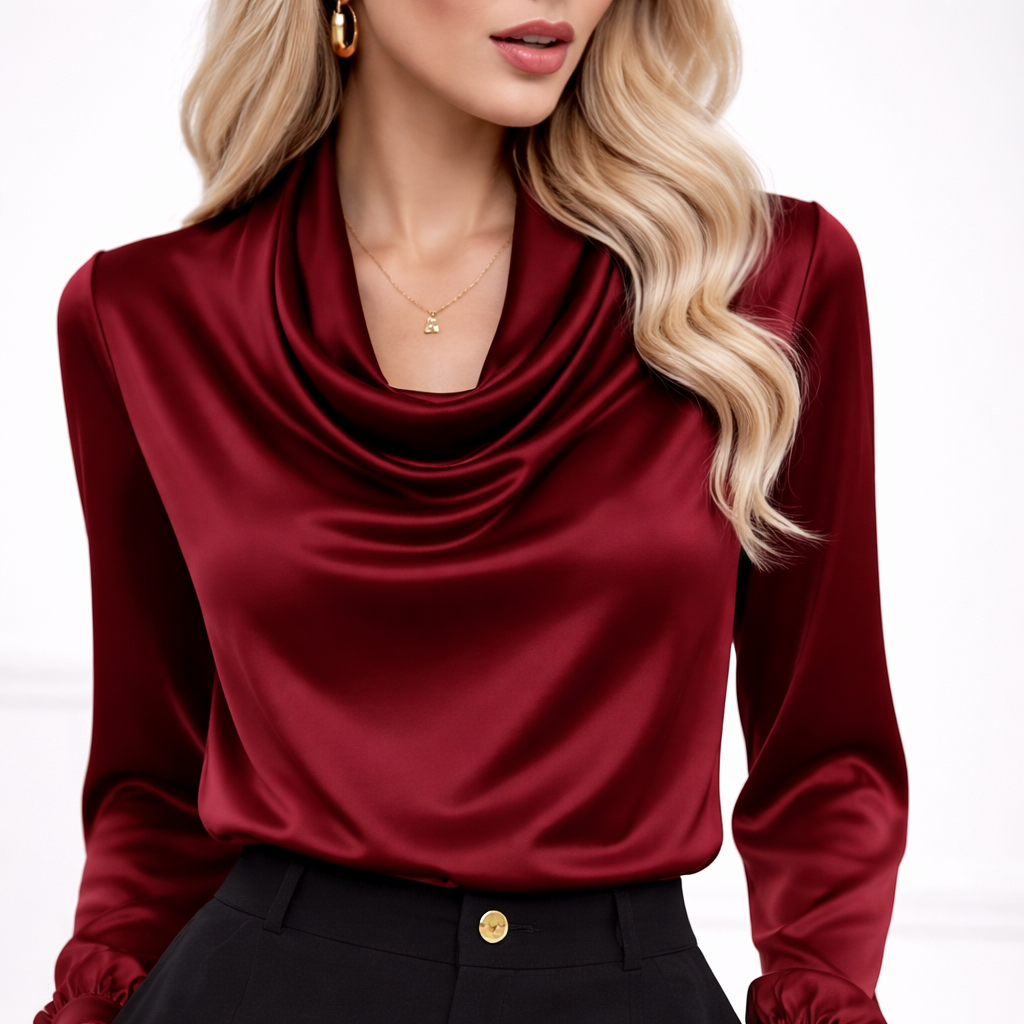 Noa - Blusa