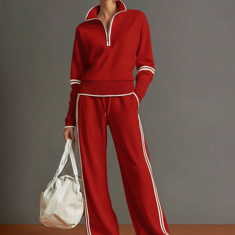 Conjunto Punto Suave – Alba