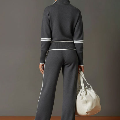 Conjunto Punto Suave – Alba