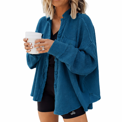 Bruna -  Chaqueta Retro