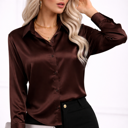Alma - Blusa