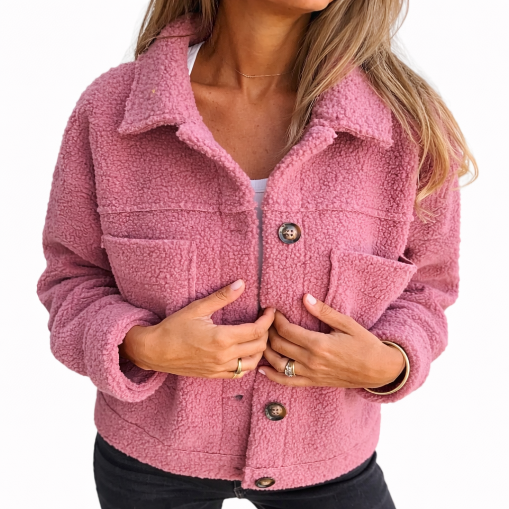 Eira - Chaqueta