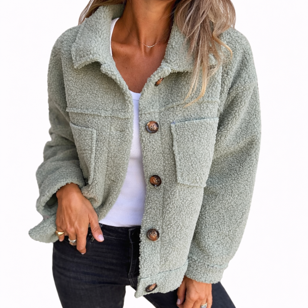 Eira - Chaqueta