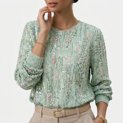 Esmeralda - Blusa