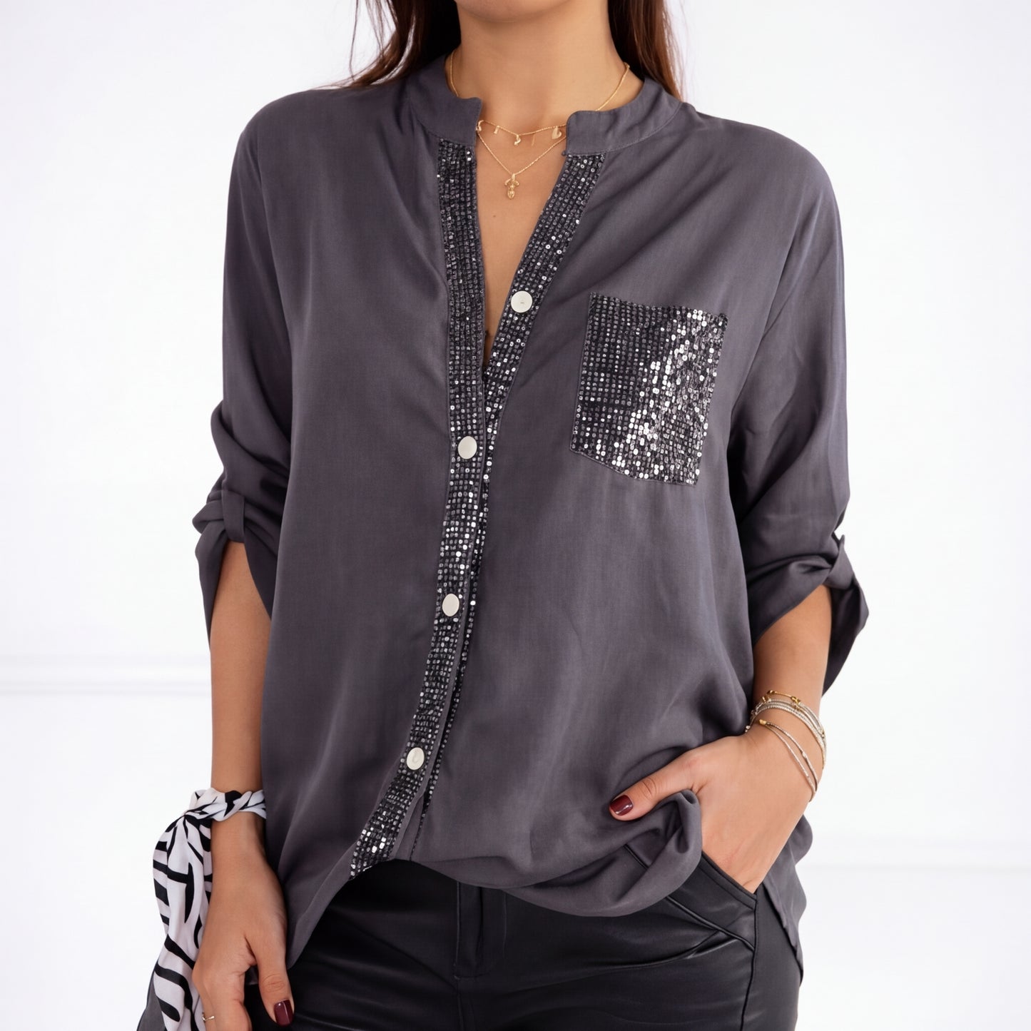 Vera - Blusa