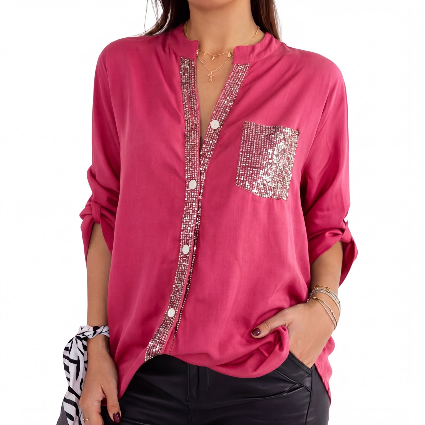 Vera - Blusa