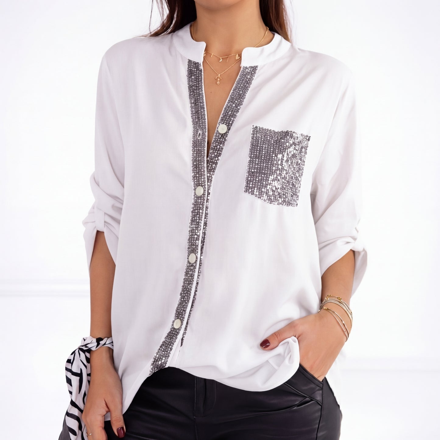 Vera - Blusa