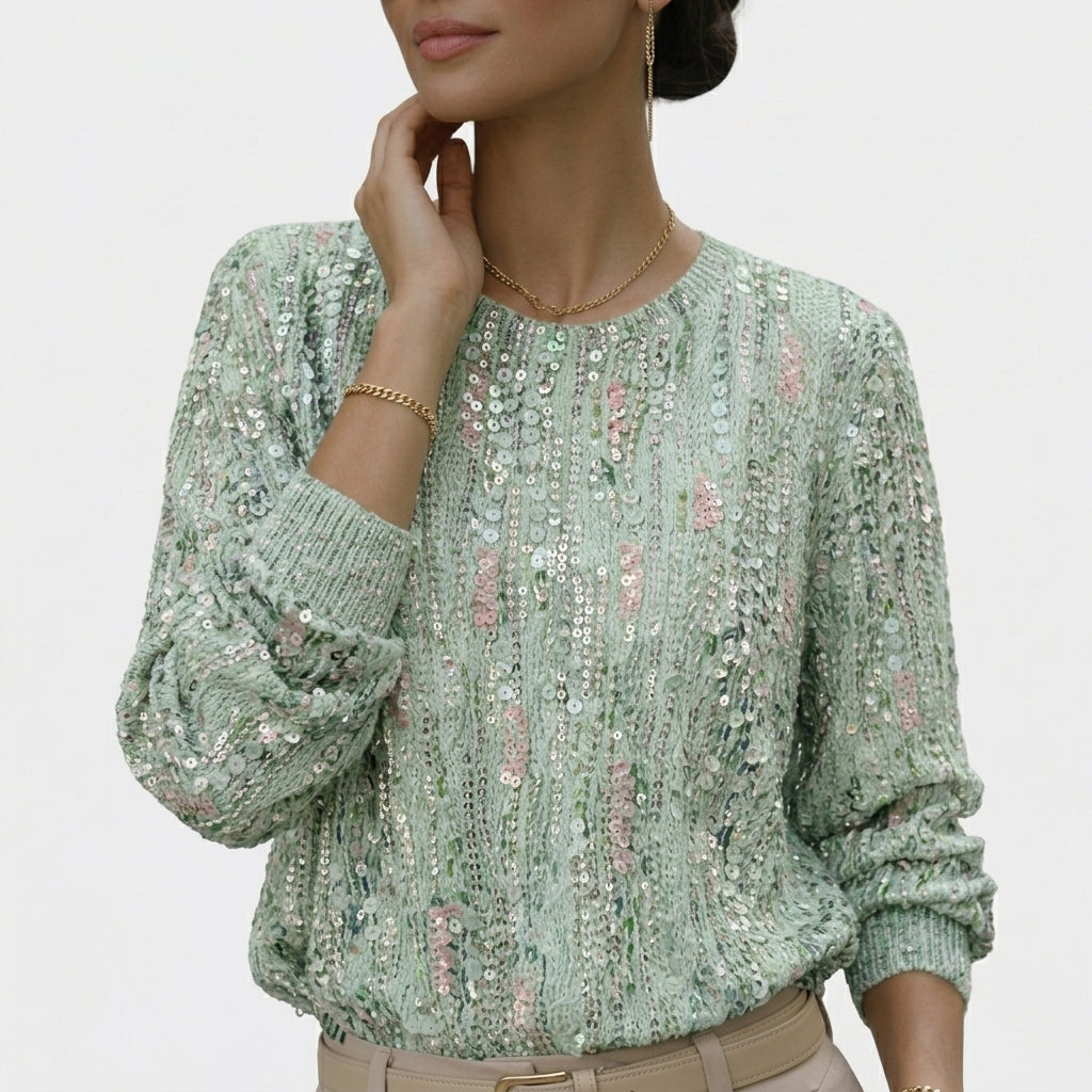 Esmeralda - Blusa