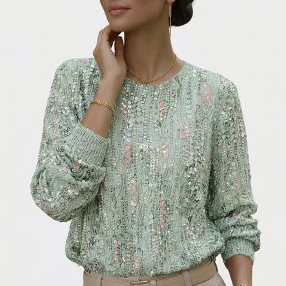 Esmeralda - Blusa