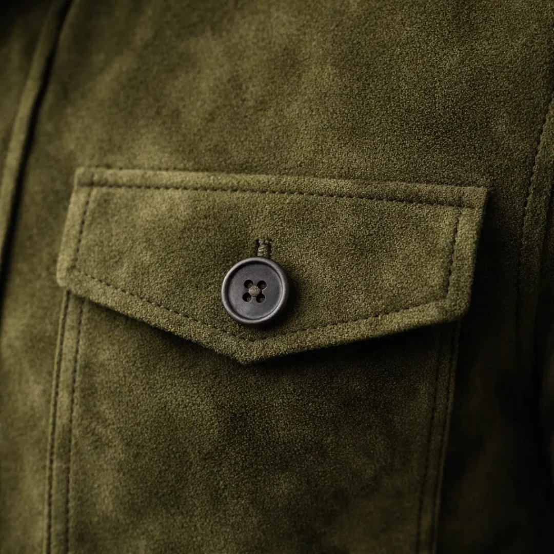 Chaqueta Vaquera - Mateo