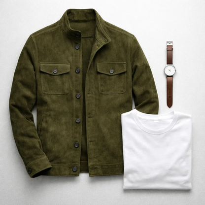 Chaqueta Vaquera - Mateo