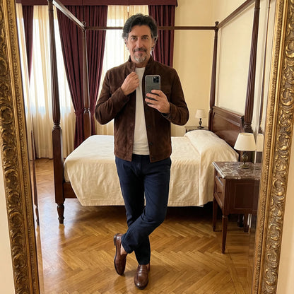 Chaqueta Vaquera - Mateo
