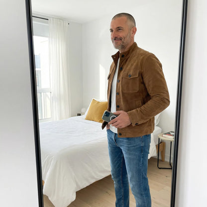 Chaqueta Vaquera - Mateo