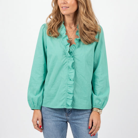 Alba - Blusa