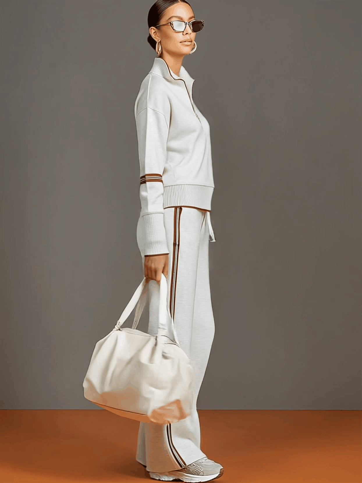 Conjunto Punto Suave – Alba