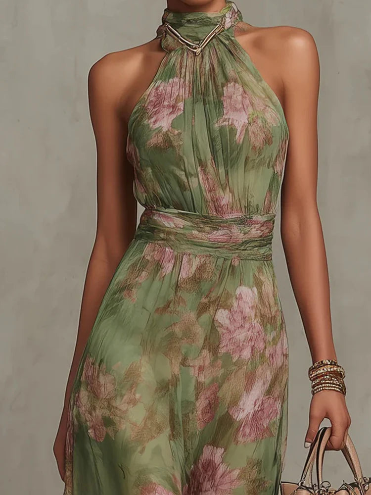 Vestido - Brisa de Camila