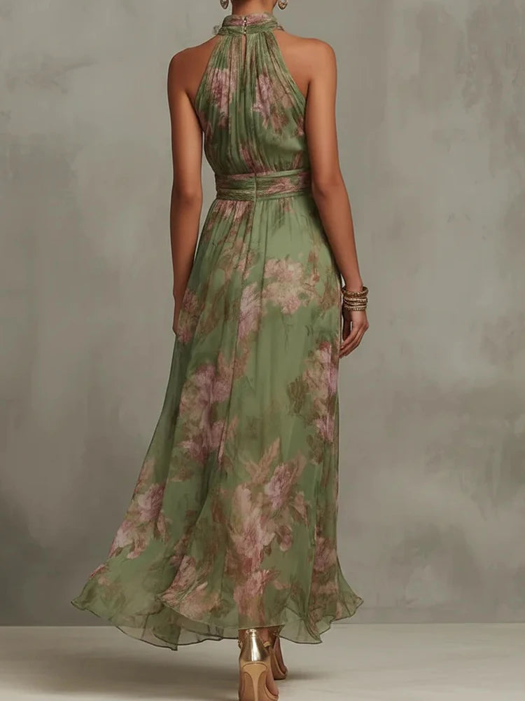 Vestido - Brisa de Camila