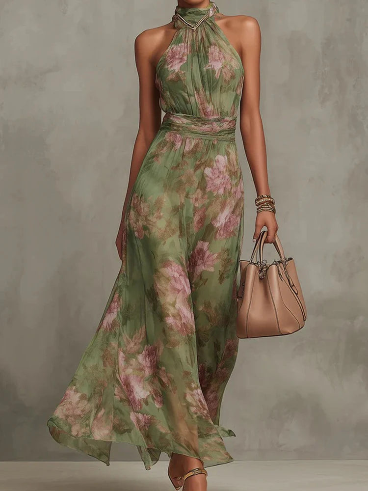 Vestido - Brisa de Camila