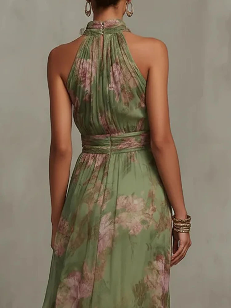 Vestido - Brisa de Camila