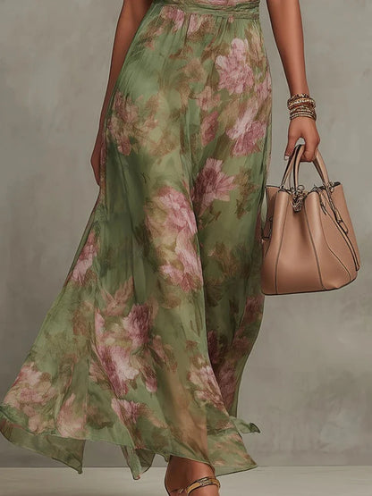 Vestido - Brisa de Camila