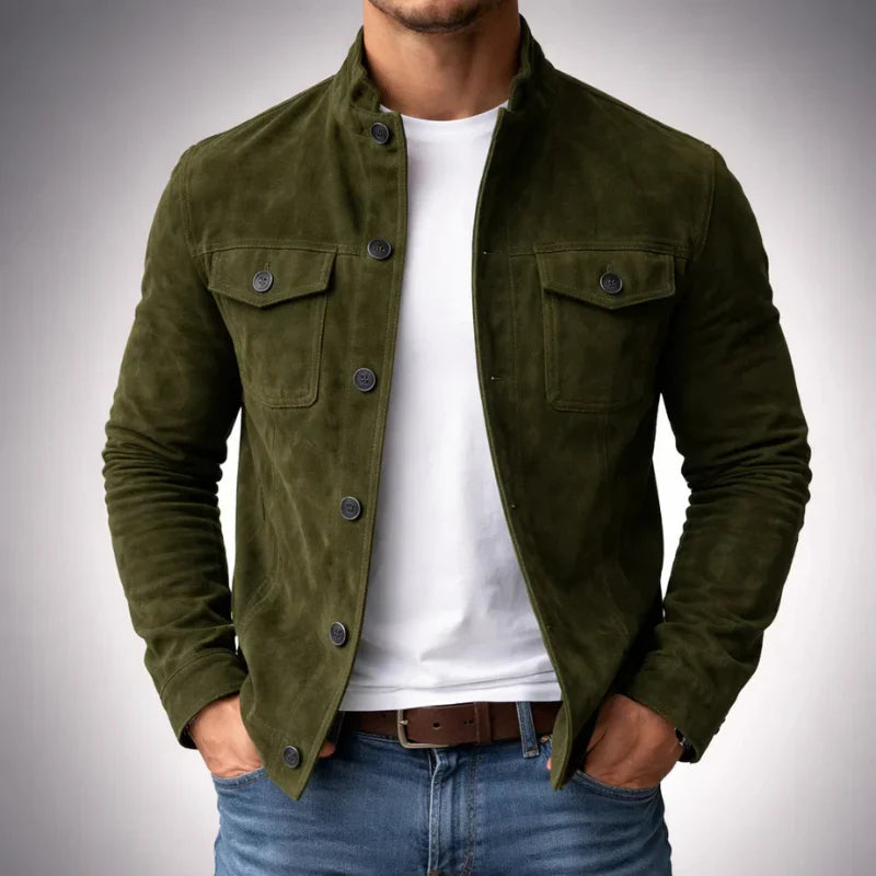Chaqueta Vaquera - Mateo