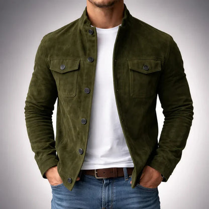 Chaqueta Vaquera - Mateo